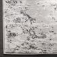 Safavieh Skyler SKY186K 5"1" x 7"6" Gray and Ivory Area Rug, , large
