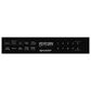 Sharp 24" Flush Mount Microwave Drawer in Stainless Steel, , large