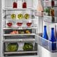 JennAir 8.84 Cu. Ft. Built-In Bottom Mount Refrigerator in Panel Ready, , large