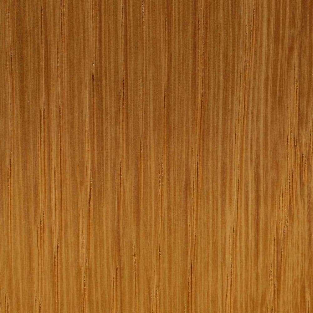 Jamie Young Carrington Veneer Table Lamp in Natural Oak, , large
