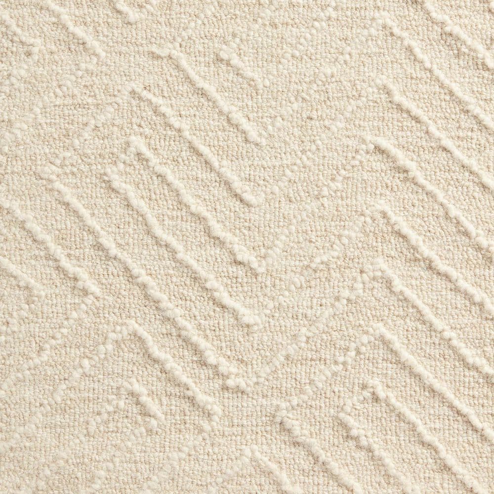 Magnolia Home Sarah 2&#39;6&quot; x 7&#39;6&quot; Ivory, , large