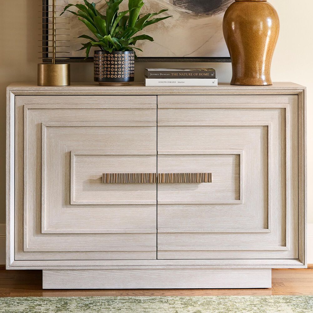 Lexington Home Brands Copa Cabana Mariano Hall Chest in Sea Mist, , large