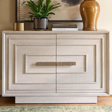 Lexington Home Brands Copa Cabana Mariano Hall Chest in Sea Mist, , large