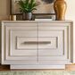 Lexington Home Brands Copa Cabana Mariano Hall Chest in Sea Mist, , large