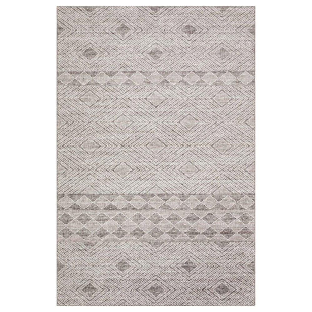 Dalyn Rug Company Sedona 8&#39; x 10&#39; Sage Indoor/Outdoor Area Performance Rug, , large