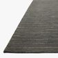 Loloi II Henry 2"3" x 3"9" Charcoal and Ivory Area Rug, , large