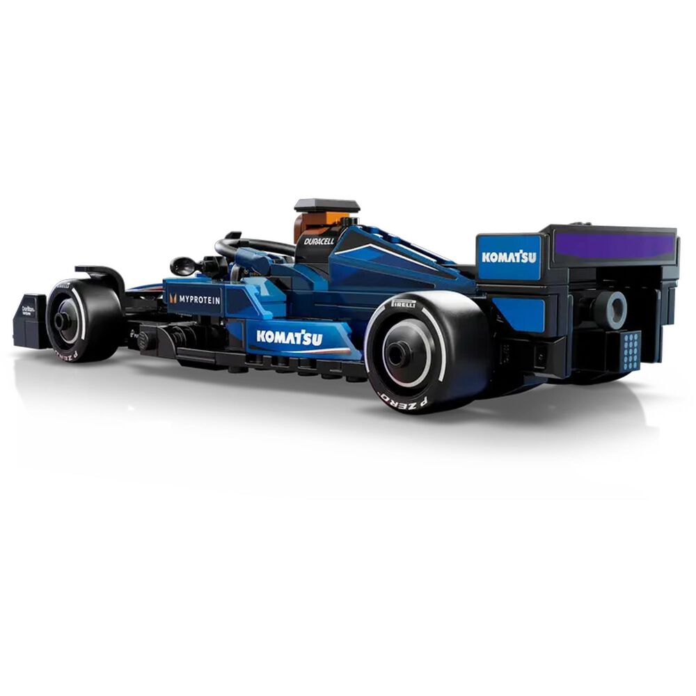 LEGO Speed Champions, , large
