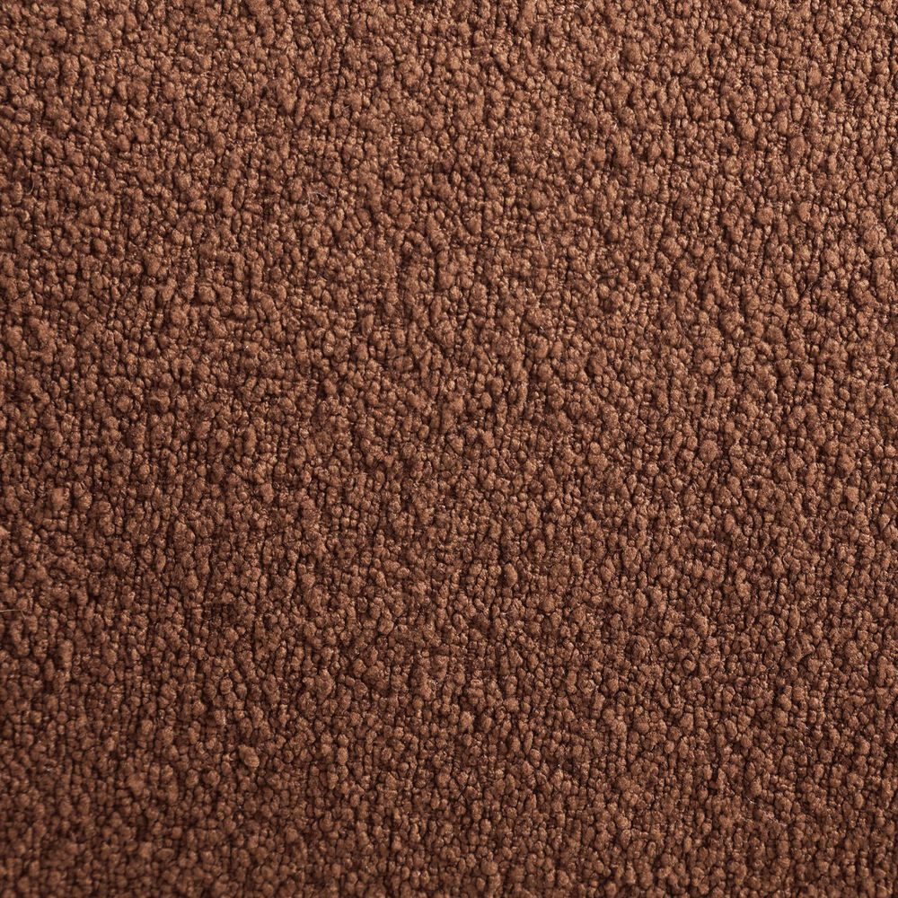Coaster Portland Stationary Sofa Sleeper in Copper, , large