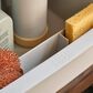 Joseph Joseph CupboardStore Storage Caddy in Stone, , large