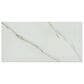 Emser Lamarble White 12" x 24" Ceramic Tile, , large