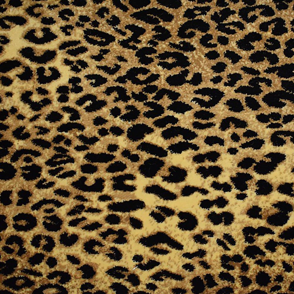 Kane Kaplani Carpet in Agile Cheetah, , large