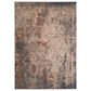 Capel Met Maderia 3423RS07101100950 7" 10" x 11" 0" Multi Area Rug, , large