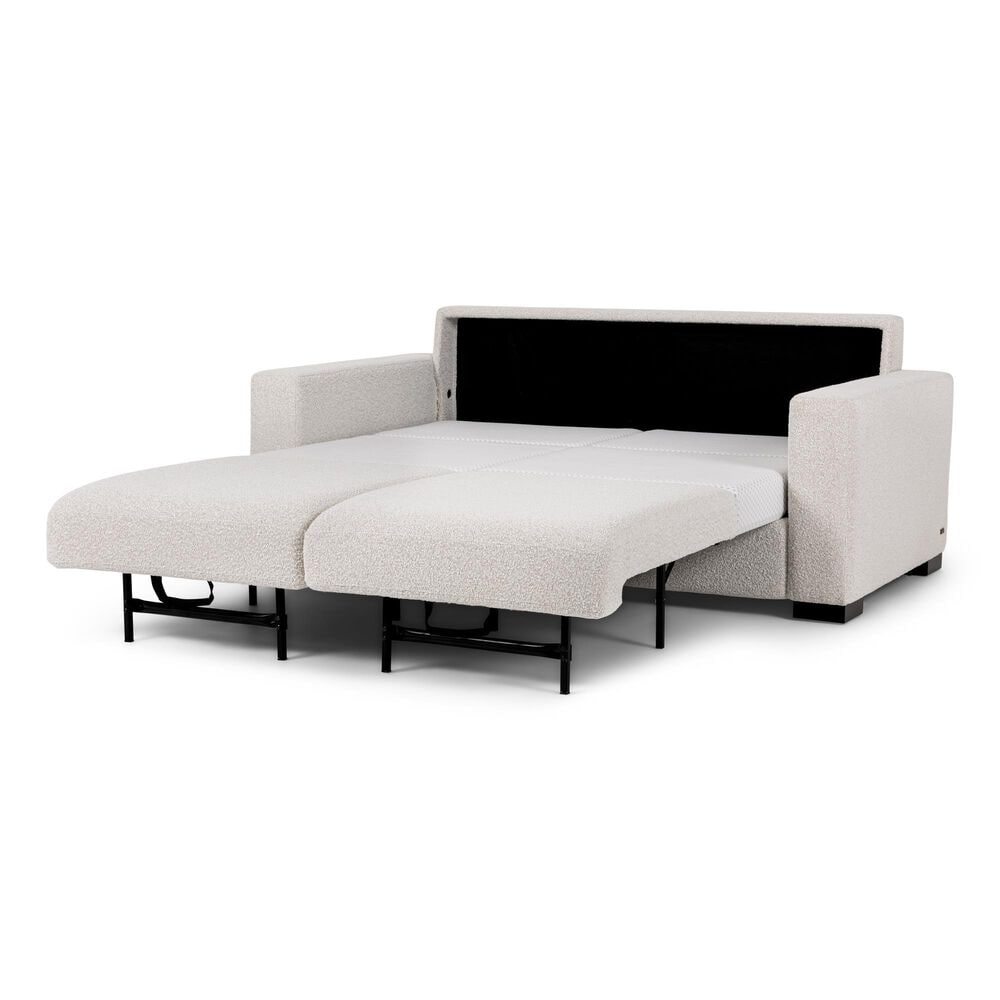 American Leather Revere Sleeper in Archer Sand, , large