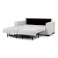 American Leather Revere Sleeper in Archer Sand, , large