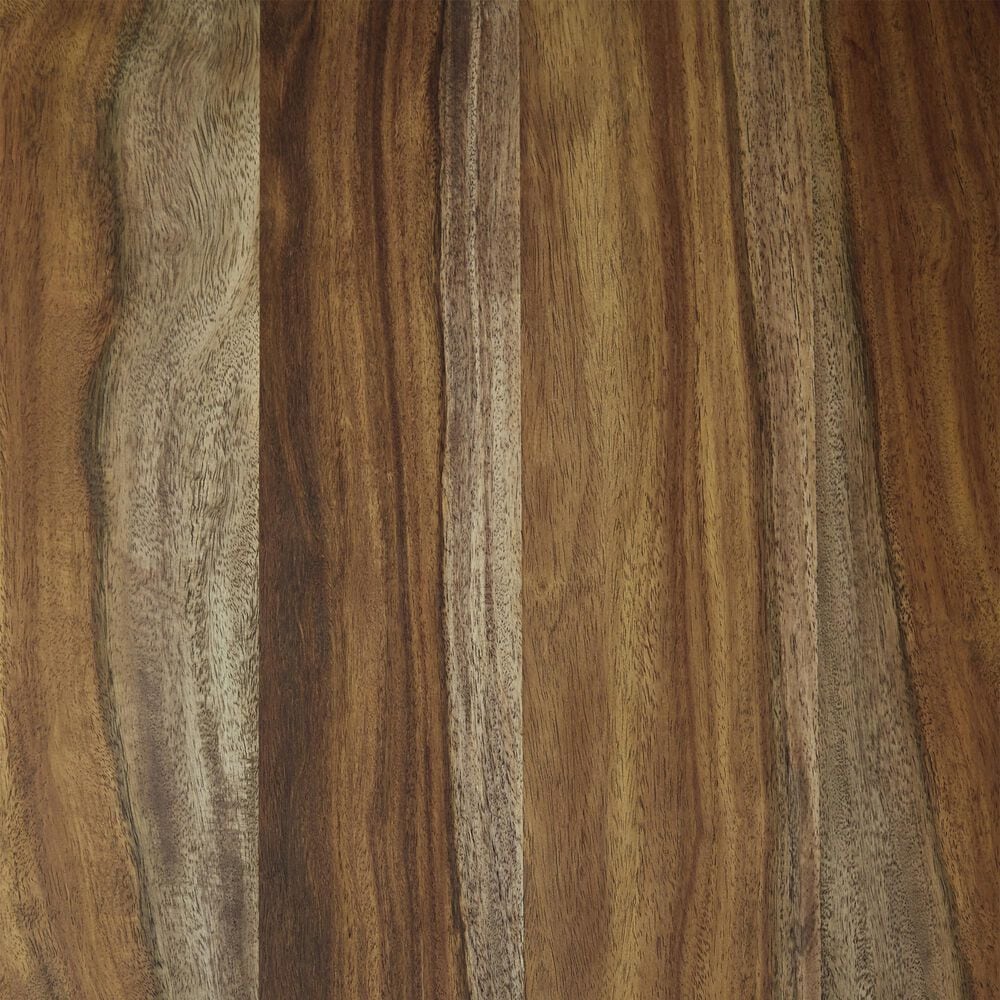 Ashley Dressonni King Panel Bed in Brown, , large