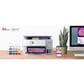 Epson EcoTank ET-2980 Wireless All-in-One Color Supertank Printer in White, , large
