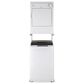 GE Appliances 2.8 Cu. Ft. Portable Washer with Stainless Steel Basket, , large