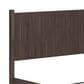 Ashley Pamytta Full Panel Bed in Rich Brown, , large