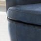 Parker House Barolo Swivel Chair in Vintage Navy (Set of 2), , large