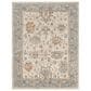 Surya Chicago CHG2311 8"10" x 12"7" Light Beige, Slate, Mustard, Black, Blue, Light Grey Area Rug, , large