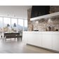 Miele 36" Extra Slim Hood in Stainless Steel, , large