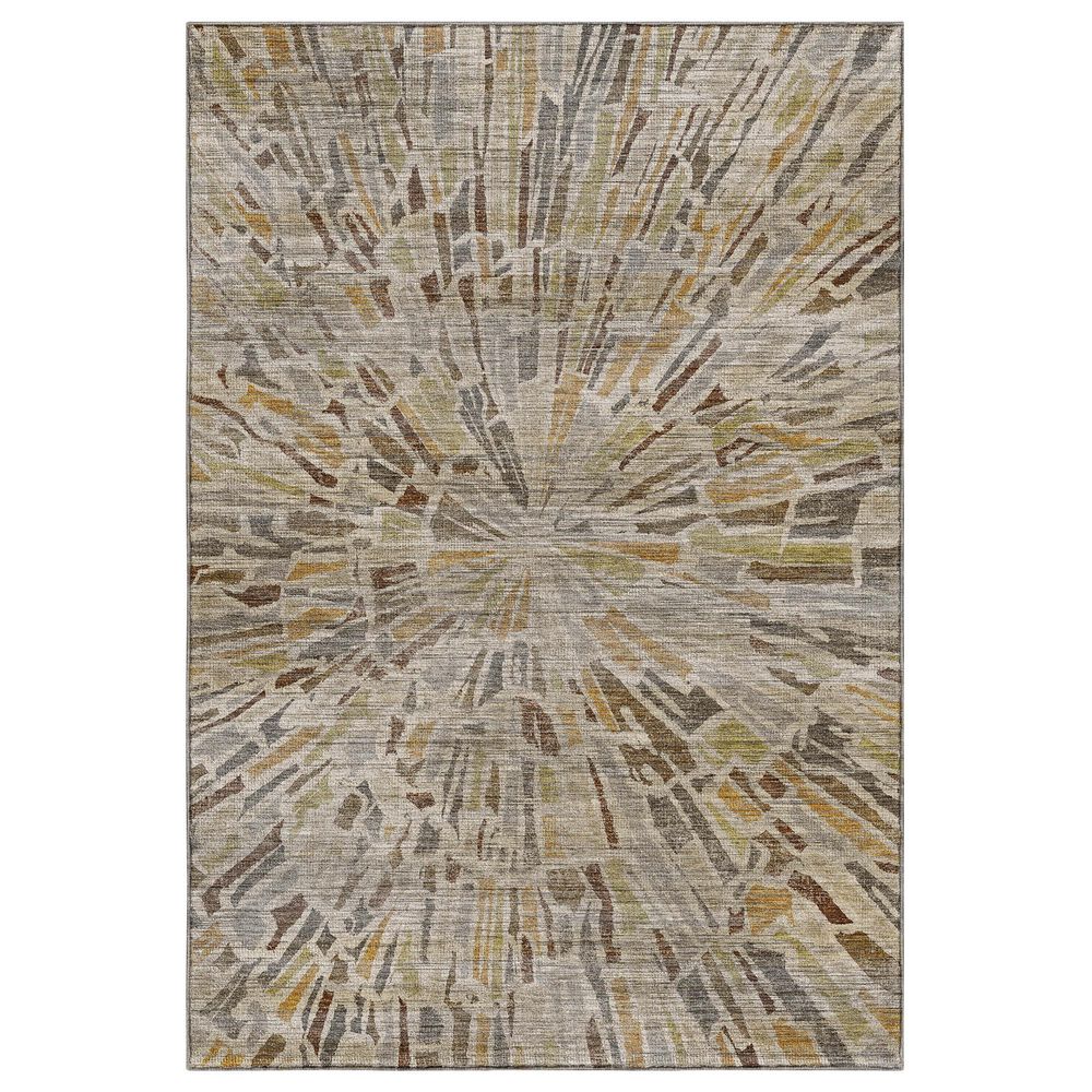 Dalyn Rug Company Nexus NX3 Ivory 10" x 14" Area Rug, , large
