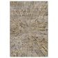 Dalyn Rug Company Nexus NX3 Ivory 10" x 14" Area Rug, , large