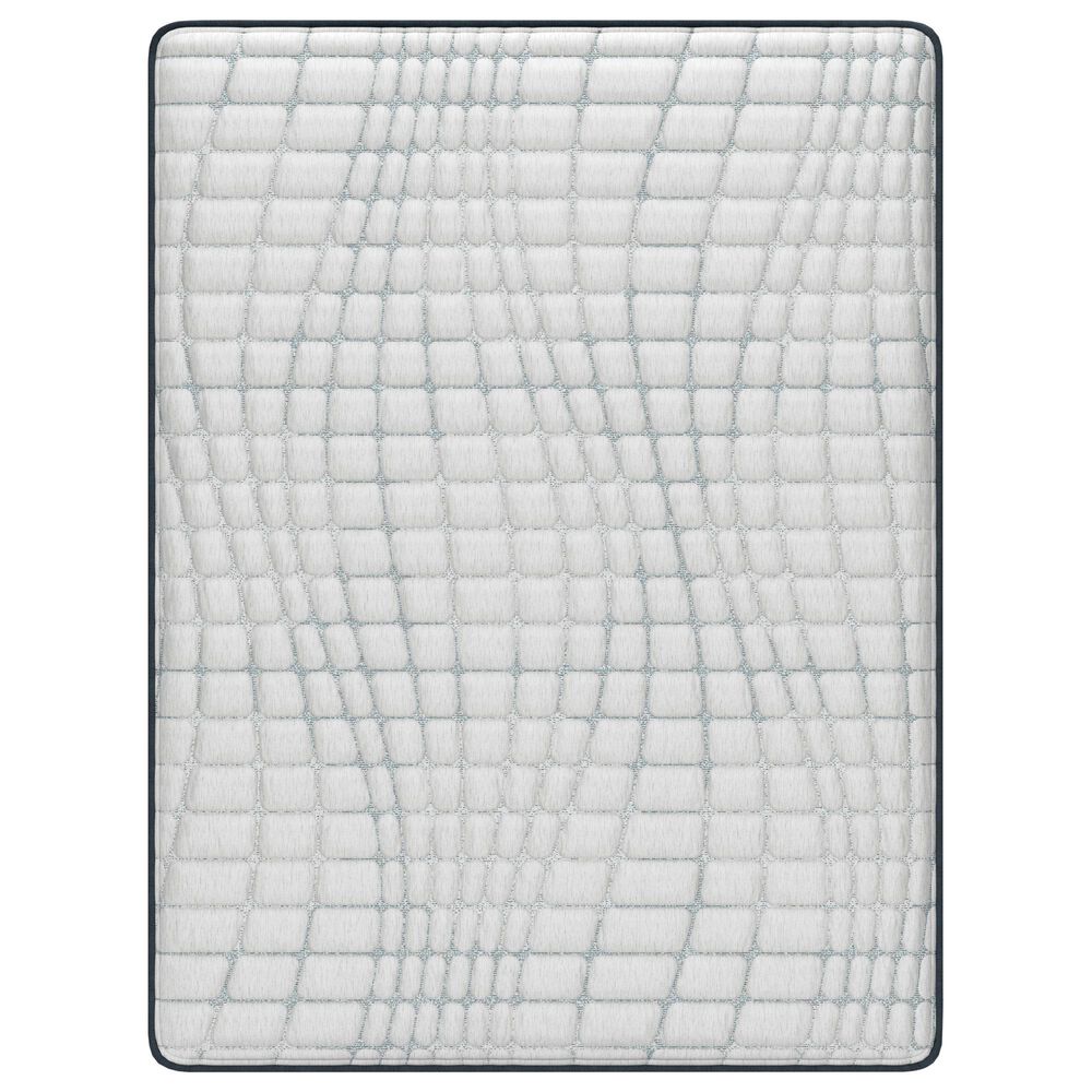 Ashley Hybrid 1200 Firm Twin Mattress, , large
