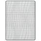 Ashley Hybrid 1200 Firm Twin Mattress, , large