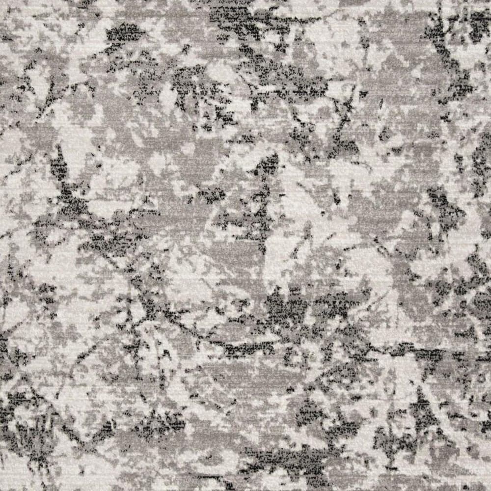 Safavieh Skyler SKY186K 4&#39; x 6&#39; Gray and Ivory Area Rug, , large
