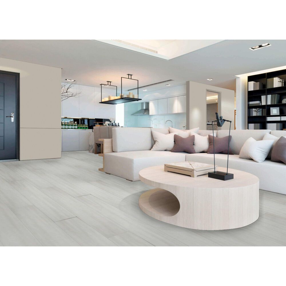 Pergo Extreme Wood Originals Pearl 7&quot; x 48&quot; Luxury Vinyl Plank, , large