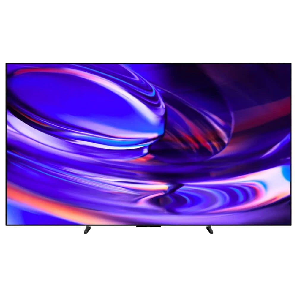 Sony 83" Class Bravia 6 OLED 4K HDR - Smart Google TV in Black, , large
