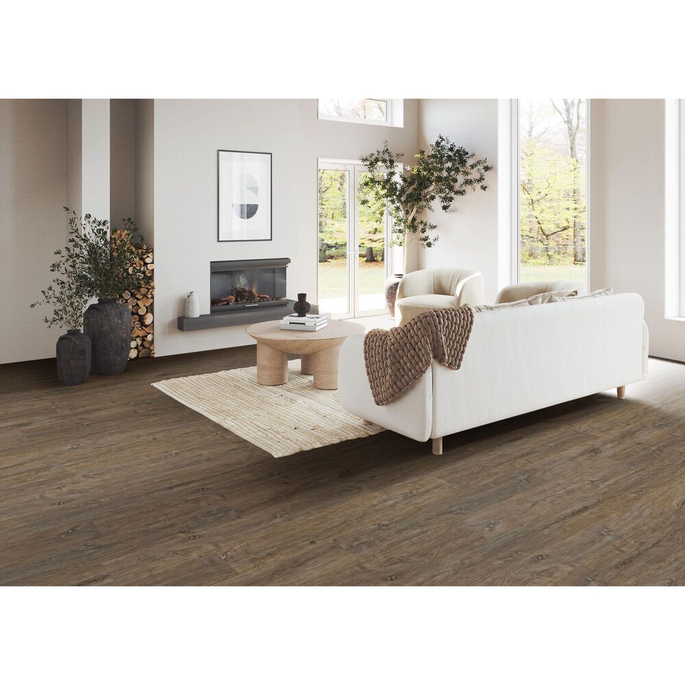 Mannington Adura Max Aspen Lodge 7" x 48" Luxury Vinyl Plank, , large