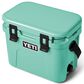 YETI Roadie 15 Hard Cooler in Seafoam, , large