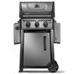 Napoleon Freestyle 365 Propane Gas Grill in Graphite Grey, , large