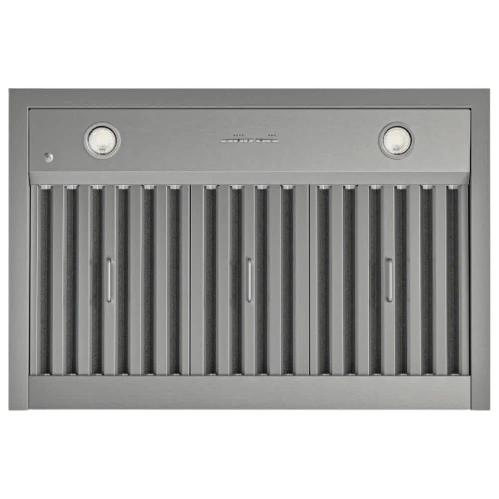 Best Hoods 36" Chimney Range Hood with iQ6 Blower System in Stainless Steel, , large