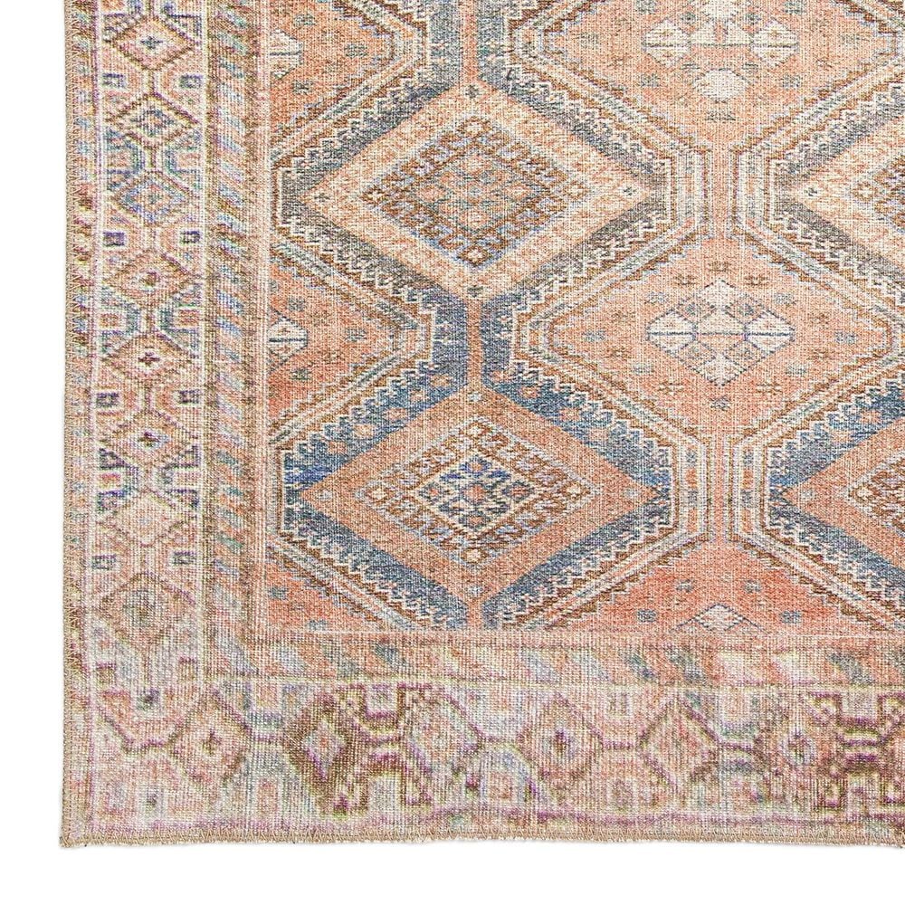 Dalyn Rug Company Kars 10&#39; x 13&#39; Clay Area Rug, , large