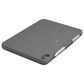 Logitech Combo Touch Keyboard Case for Apple iPad 10th Generation in Oxford Grey, , large