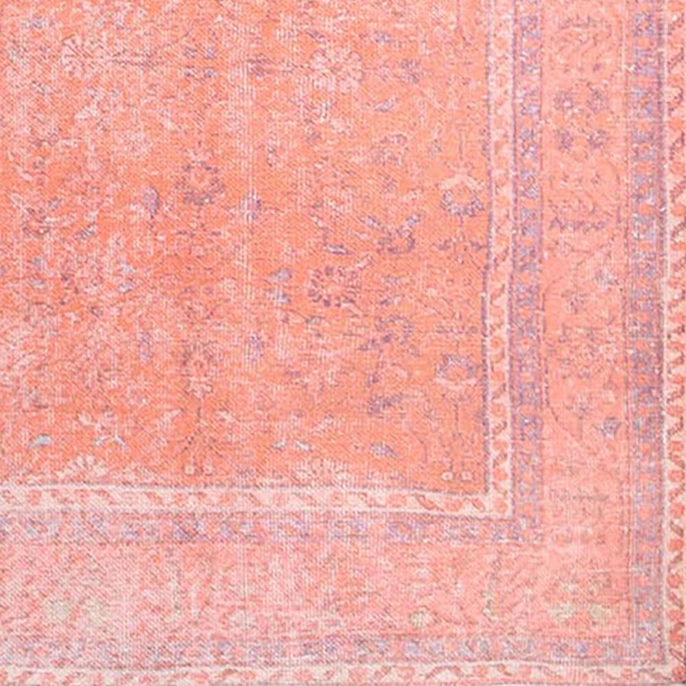 Momeni Chandler 2&#39;3&quot; x 7&#39;6&quot; Coral Runner, , large