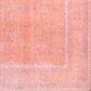 Momeni Chandler 2"3" x 7"6" Coral Runner, , large