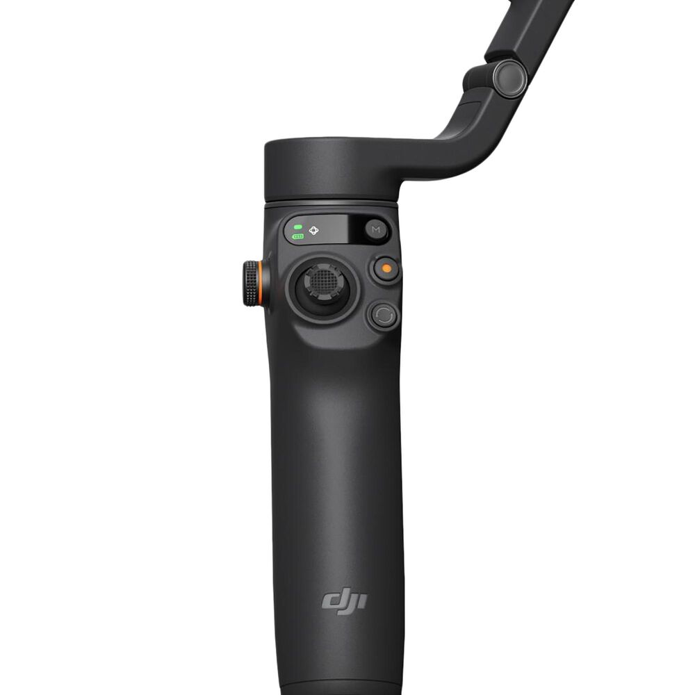 DJI Osmo Mobile 6 Smartphone Gimbal in Gray, , large
