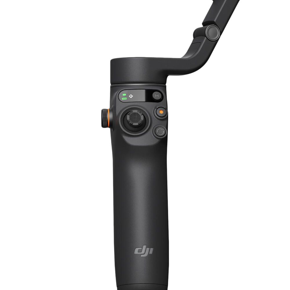 DJI Osmo Mobile 6 Smartphone Gimbal in Gray