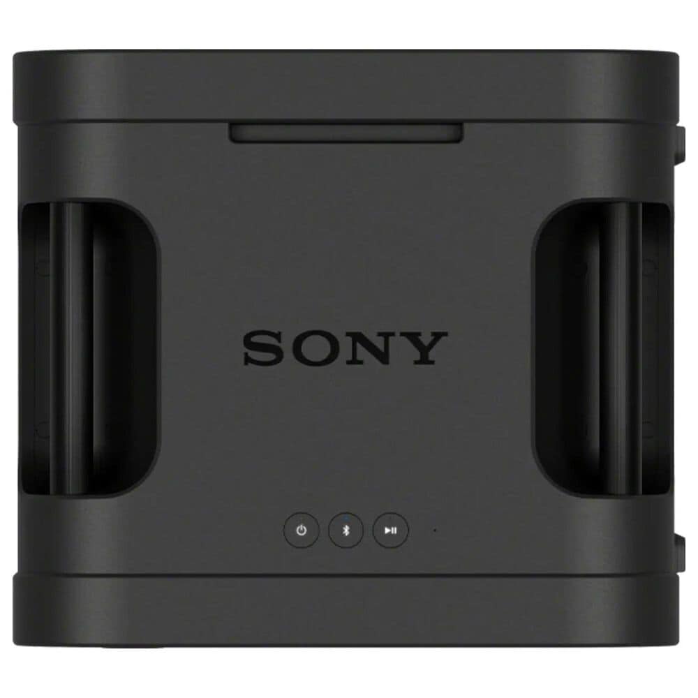 Sony ULT Tower Max Party Speaker in Black, , large