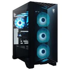 MSI Aegis Gaming Desktop