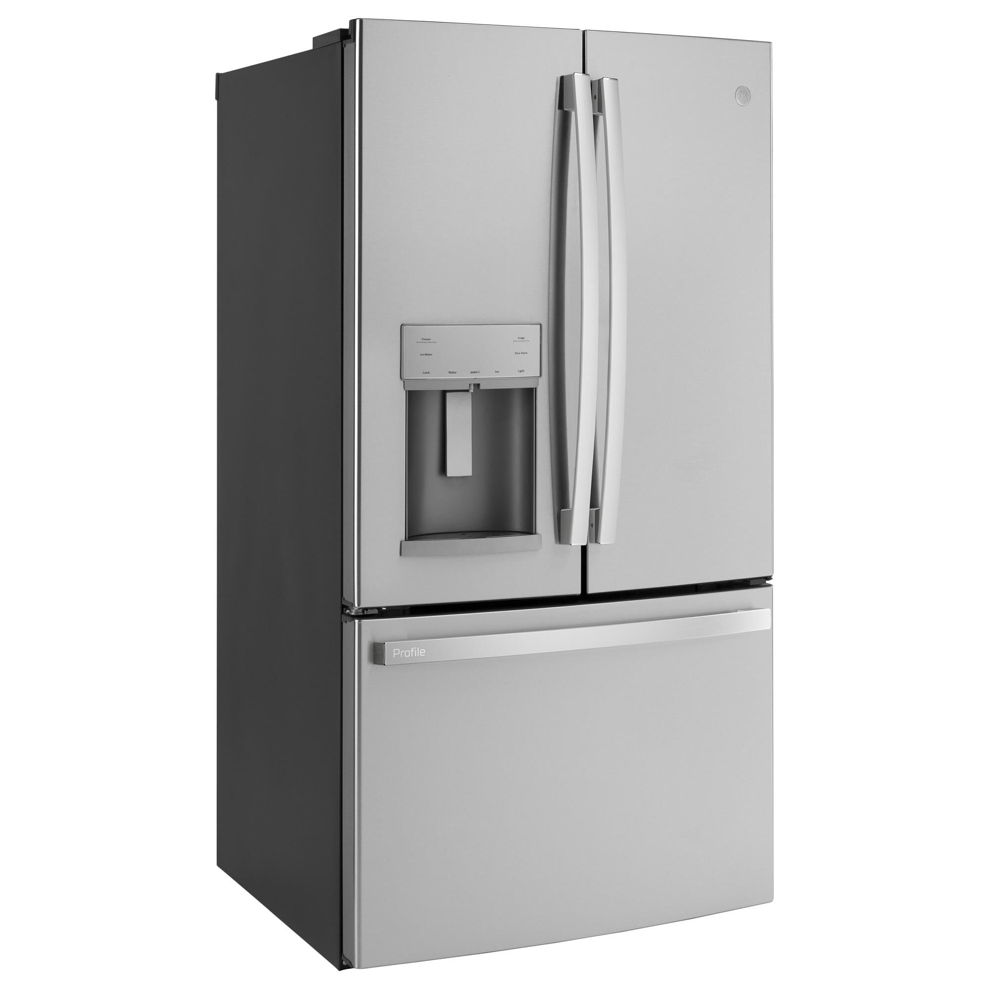 Ge profile 28 cu ft refrigerator sale