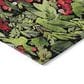 Dalyn Rug Company Wonderland WN24 2"3" x 7"6" Black Indoor/Outdoor Runner, , large