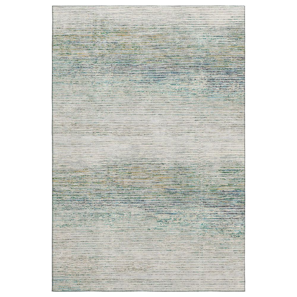 Dalyn Rug Company Trevi 10" x 14" Linen Area Rug, , large