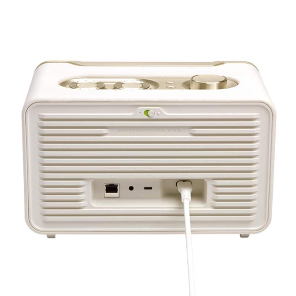 JBL Authentics 200 Bluetooth Home Speaker in White, , large