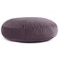 Jaxx Cocoon 6" Oversized Bean Bag Chair in Purple, , large