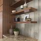 Shaw Voyage Grey 6" x 24" Porcelain Tile, , large